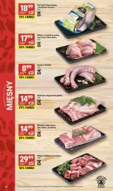 Delikatesy Centrum gazetka tydzień 27 Strona 14