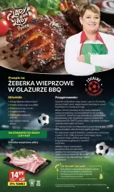 Delikatesy Centrum gazetka tydzień 27 Strona 15