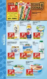 Delikatesy Centrum gazetka tydzień 27 Strona 20