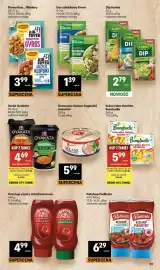 Delikatesy Centrum gazetka tydzień 27 Strona 23