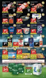 Delikatesy Centrum gazetka tydzień 27 Strona 3