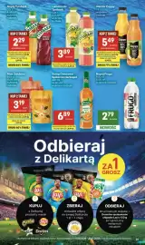 Delikatesy Centrum gazetka tydzień 27 Strona 31