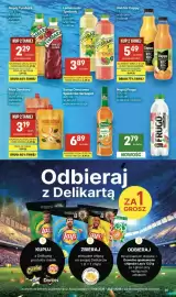 Delikatesy Centrum gazetka tydzień 27 Strona 31