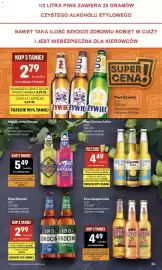 Delikatesy Centrum gazetka tydzień 27 Strona 33