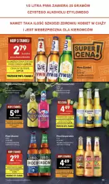 Delikatesy Centrum gazetka tydzień 27 Strona 33