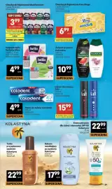 Delikatesy Centrum gazetka tydzień 27 Strona 37