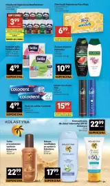 Delikatesy Centrum gazetka tydzień 27 Strona 37