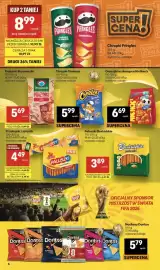Delikatesy Centrum gazetka tydzień 27 Strona 6