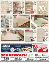 Schaffrath Prospekt Seite 12