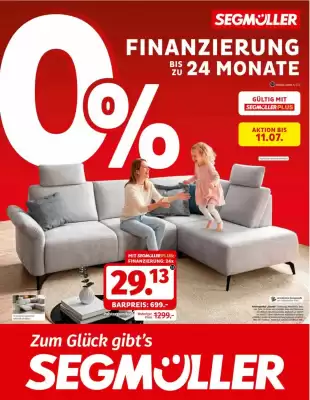 Segmüller (gültig bis 11-07)