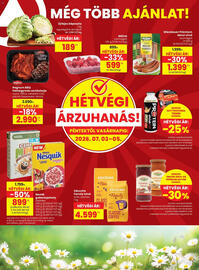 Spar akciós újság hét 27 Oldal 20
