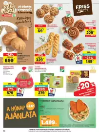 Spar akciós újság hét 27 Oldal 10