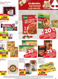 Spar akciós újság hét 27 Oldal 11