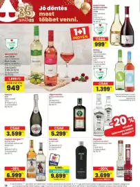 Spar akciós újság hét 27 Oldal 14