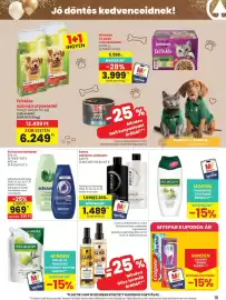 Spar akciós újság hét 27 Oldal 15