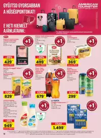 Spar akciós újság hét 27 Oldal 18