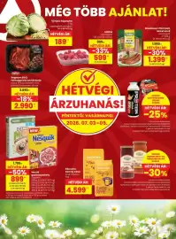 Spar akciós újság hét 27 Oldal 20