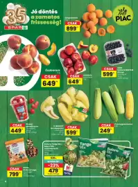 Spar akciós újság hét 27 Oldal 4
