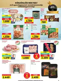 Spar akciós újság hét 27 Oldal 5