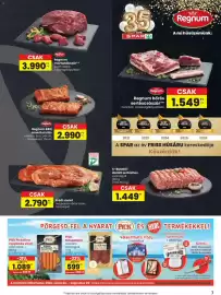 Spar akciós újság hét 27 Oldal 7