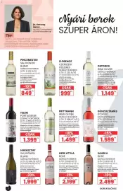 Spar akciós újság | Alkohole Oldal 2
