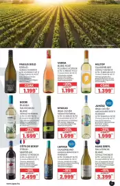 Spar akciós újság | Alkohole Oldal 3