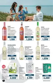 Spar akciós újság | Alkohole Oldal 4