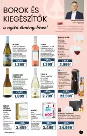 Spar akciós újság | Alkohole Oldal 5