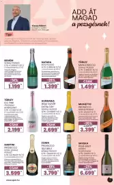 Spar akciós újság | Alkohole Oldal 7