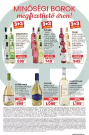 Spar akciós újság | Alkohole Oldal 8