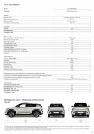KIA Prospekt Seite 13