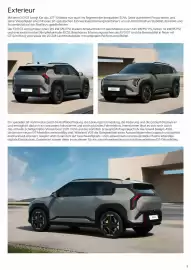 KIA Prospekt Seite 9