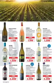 Interspar akciós újság | Alkohole Oldal 3