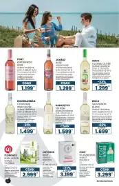 Interspar akciós újság | Alkohole Oldal 4