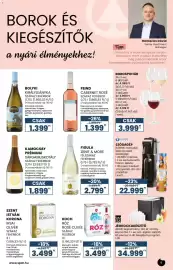 Interspar akciós újság | Alkohole Oldal 5