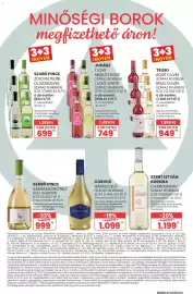 Interspar akciós újság | Alkohole Oldal 8