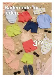 Zeeman Prospekt woche 26 Seite 14
