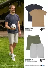 Zeeman Prospekt woche 26 Seite 16