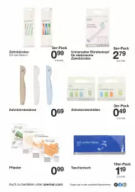 Zeeman Prospekt woche 26 Seite 2