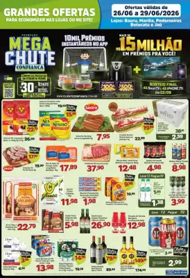 Confiança (válido até 29-06)