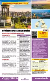 Penny Reisen Prospekt Seite 10