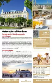 Penny Reisen Prospekt Seite 25