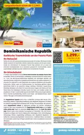 Penny Reisen Prospekt Seite 7