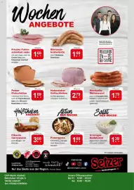 CAP Markt Prospekt woche 27 Seite 4