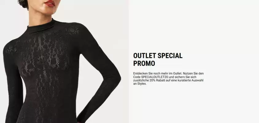 Wolford (gültig bis 13-07)