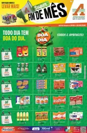 Folheto Atacadão semana 26 Página 1