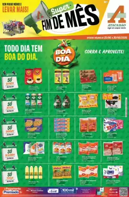 Atacadão (válido até 1-07)