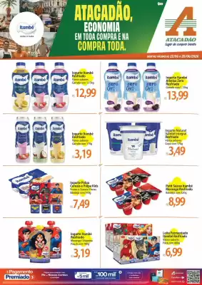 Atacadão (válido até 29-06)