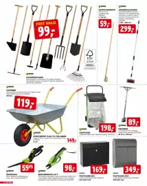 Jem & fix tilbudsavis uge 27 Side 14