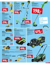 Jem & fix tilbudsavis uge 27 Side 15